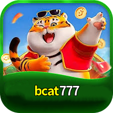 Logo bcat777 Cassino Online Brasil