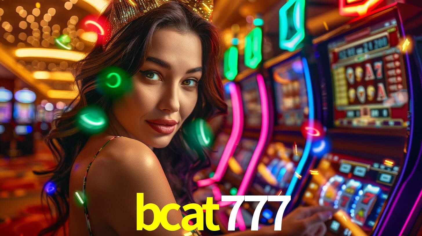 Mercados ao vivo e cash out na bcat777