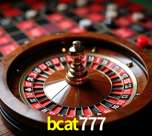 Bônus e promoções da bcat777