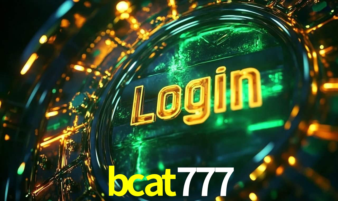 Segurança e privacidade no APP bcat777