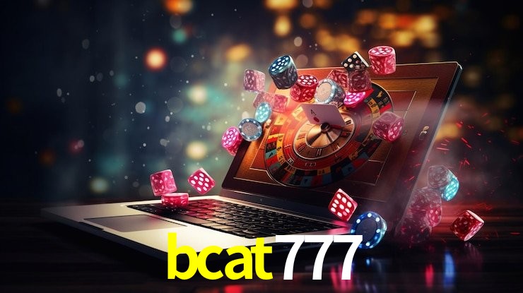 Download para Android e iOS na bcat777