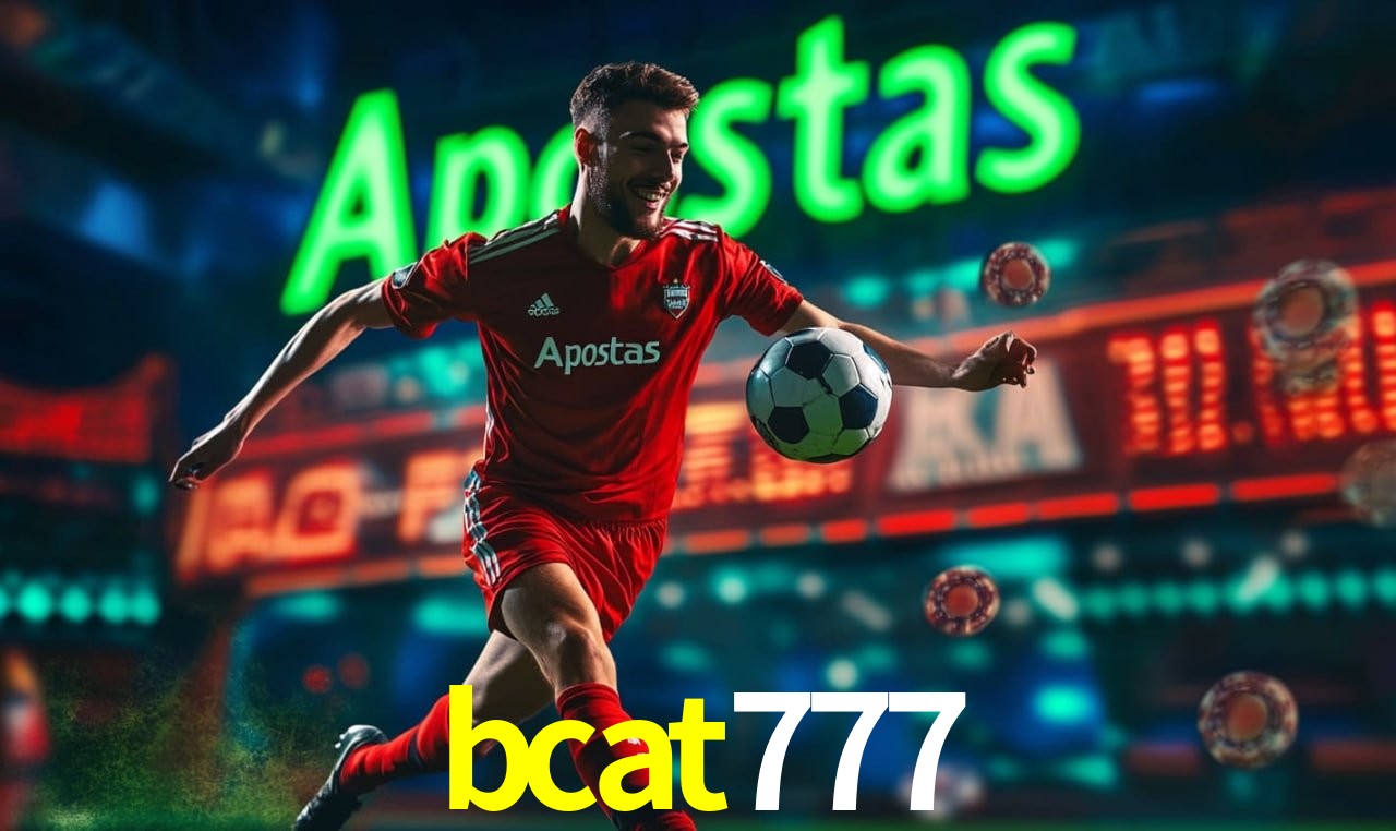 Roda da fortuna na bcat777