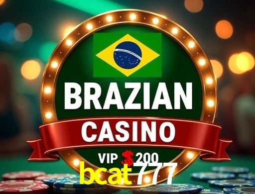 Biblioteca de slots populares na bcat777