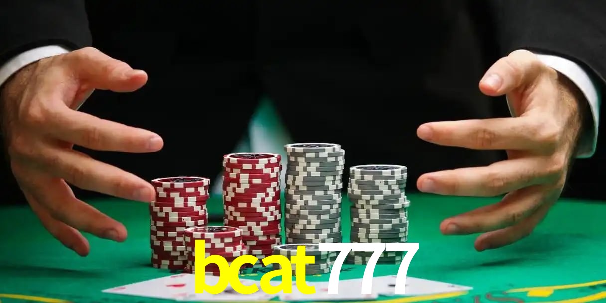 Benefícios VIP na bcat777