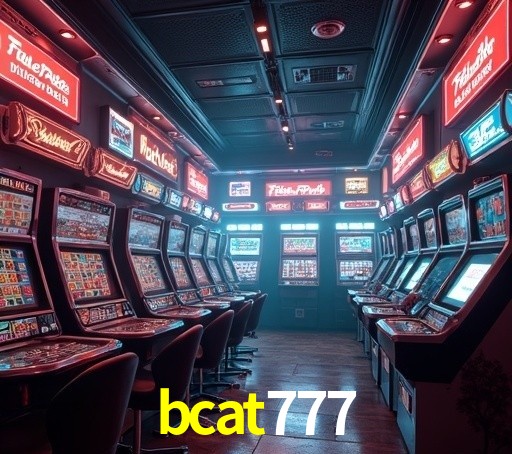 Jogos populares e pagamentos rápidos na bcat777