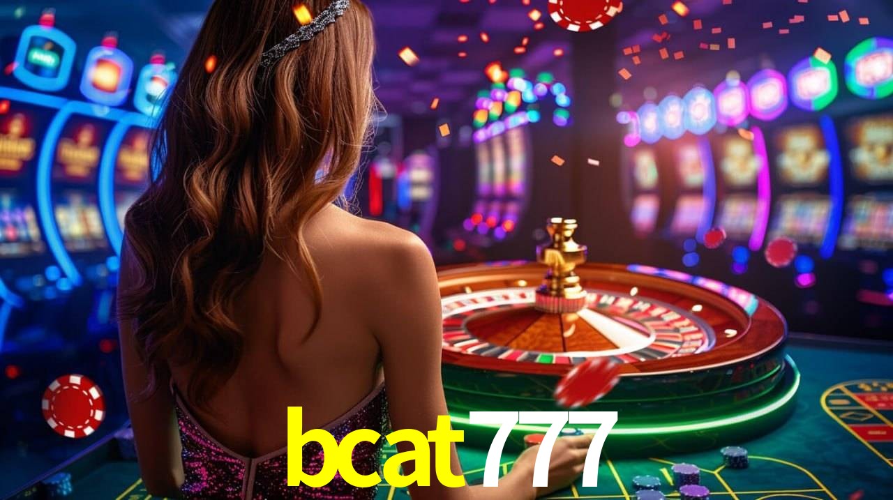 APP rápido e leve da bcat777